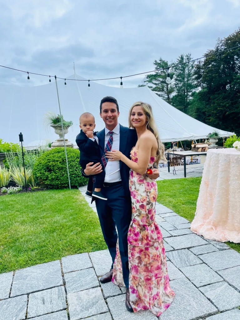 Picture of Squillace Family